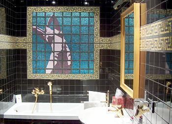 לינה וארוחת בוקר ונציה Domus Orsoni מראה חיצוני תמונה