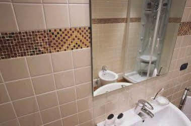 לינה וארוחת בוקר ונציה Domus Orsoni מראה חיצוני תמונה